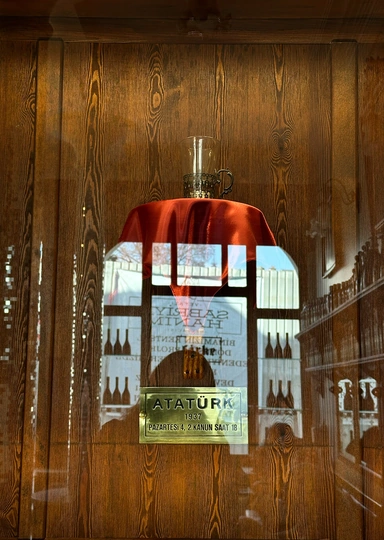 Стамбул за&nbsp;4 дня: я проверила все блогерские места, чтобы вы не тратили свои лиры зря