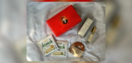 Стамбул за&nbsp;4 дня: я проверила все блогерские места, чтобы вы не тратили свои лиры зря