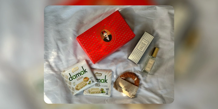 Стамбул за&nbsp;4 дня: я проверила все блогерские места, чтобы вы не тратили свои лиры зря