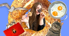 Стамбул за&nbsp;4 дня: я проверила все блогерские места, чтобы вы не тратили свои лиры зря