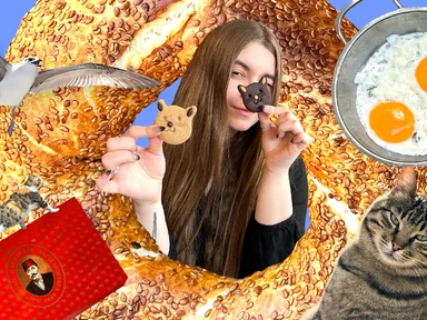 Стамбул за&nbsp;4 дня: я проверила все блогерские места, чтобы вы не тратили свои лиры зря