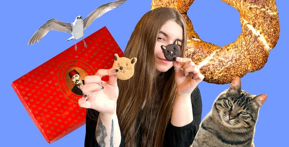 Стамбул за&nbsp;4 дня: я проверила все блогерские места, чтобы вы не тратили свои лиры зря