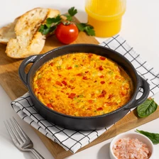 Фриттата с&nbsp;овощами