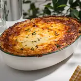Картофельный киш с&nbsp;тунцом