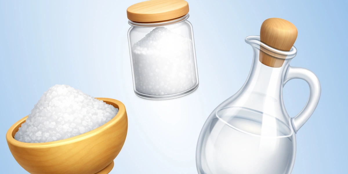 Стоит ли бояться консервантов, а если да, то каких