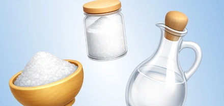 Стоит ли бояться консервантов, а если да, то каких