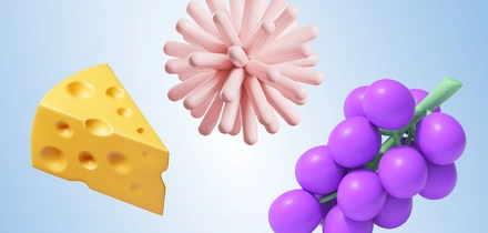 Стоит ли бояться консервантов, а если да, то каких