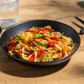 Вок с&nbsp;овощами