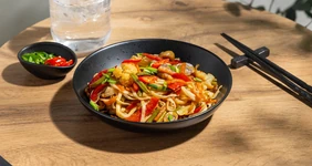 Вок с&nbsp;овощами