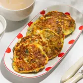 Пирожки с&nbsp;яйцом и&nbsp;творогом