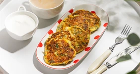 Пирожки с&nbsp;яйцом и&nbsp;творогом