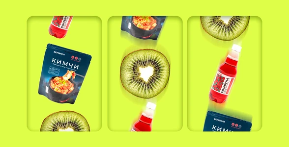 Генератор продуктов для&nbsp;микробиоты: что есть, чтобы она была здоровой