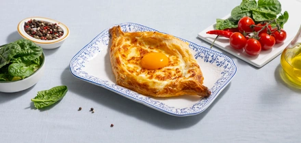 Что приготовить с&nbsp;лепёшкой роти: 10 простых рецептов