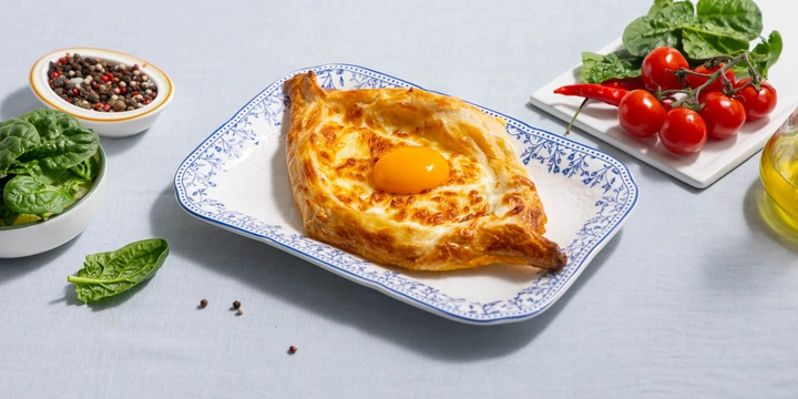 Что приготовить с&nbsp;лепёшкой роти: 10 простых рецептов