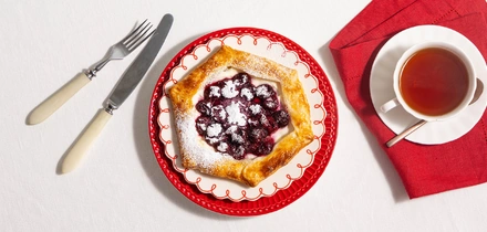 Что приготовить с&nbsp;лепёшкой роти: 10 простых рецептов