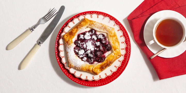 Что приготовить с&nbsp;лепёшкой роти: 10 простых рецептов