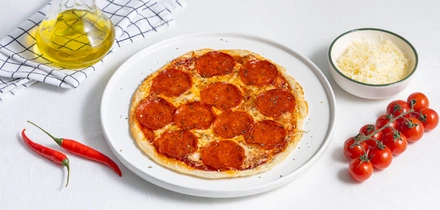 Что приготовить с&nbsp;лепёшкой роти: 10 простых рецептов