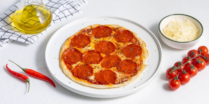 Что приготовить с&nbsp;лепёшкой роти: 10 простых рецептов