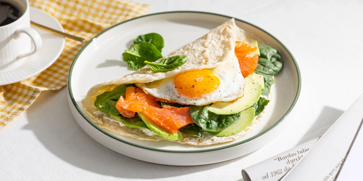 Что приготовить с&nbsp;лепёшкой роти: 10 простых рецептов