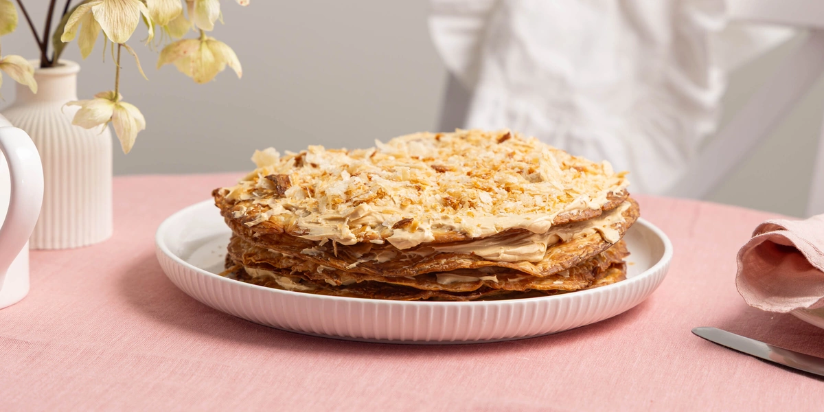 Что приготовить с&nbsp;лепёшкой роти: 10 простых рецептов