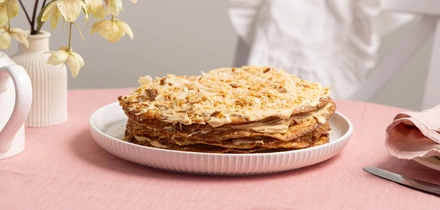 Что приготовить с&nbsp;лепёшкой роти: 10 простых рецептов