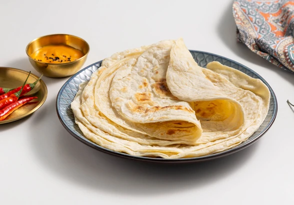 Рецепт «Роти»