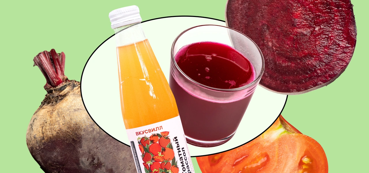 Рассол из&nbsp;ВкусВилла — новый пребиотик из&nbsp;индийского морского риса