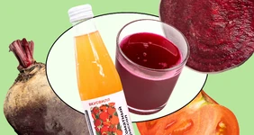 Рассол из&nbsp;ВкусВилла — новый пребиотик из&nbsp;индийского морского риса