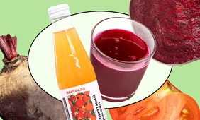 Рассол из&nbsp;ВкусВилла — новый пребиотик из&nbsp;индийского морского риса