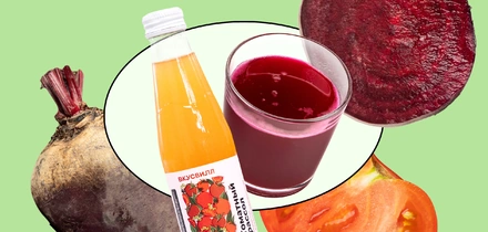 Рассол из&nbsp;ВкусВилла — новый пребиотик из&nbsp;индийского морского риса