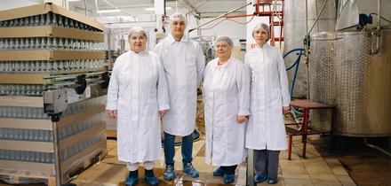 Рассол из&nbsp;ВкусВилла — новый пребиотик из&nbsp;индийского морского риса