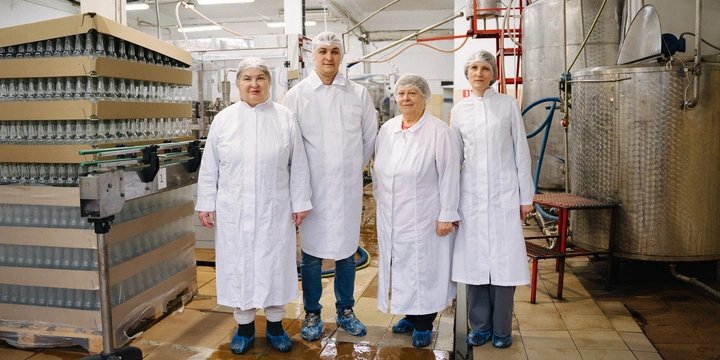 Рассол из&nbsp;ВкусВилла — новый пребиотик из&nbsp;индийского морского риса