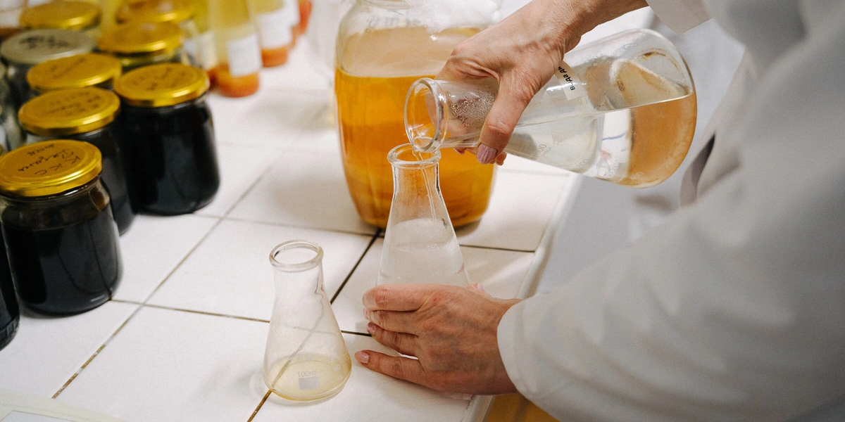 Рассол из&nbsp;ВкусВилла — новый пребиотик из&nbsp;индийского морского риса