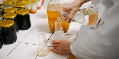 Рассол из&nbsp;ВкусВилла — новый пребиотик из&nbsp;индийского морского риса