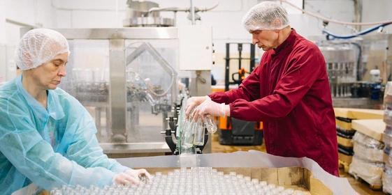 Рассол из&nbsp;ВкусВилла — новый пребиотик из&nbsp;индийского морского риса