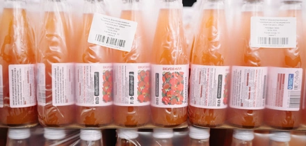 Рассол из&nbsp;ВкусВилла — новый пребиотик из&nbsp;индийского морского риса