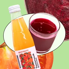 Рассол из&nbsp;ВкусВилла — новый пребиотик из&nbsp;индийского морского риса