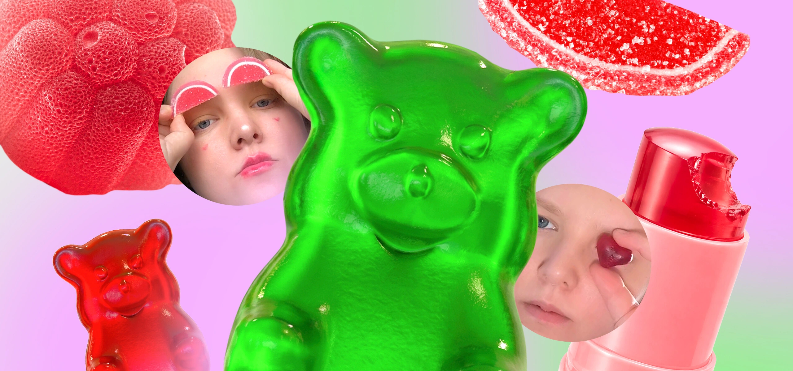 «Дай мне мармеладку»: как тренд от&nbsp;Pinterest вернул моду на&nbsp;мармелад