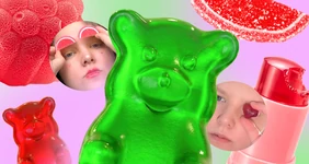 «Дай мне мармеладку»: как тренд от&nbsp;Pinterest вернул моду на&nbsp;мармелад