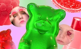 «Дай мне мармеладку»: как тренд от&nbsp;Pinterest вернул моду на&nbsp;мармелад