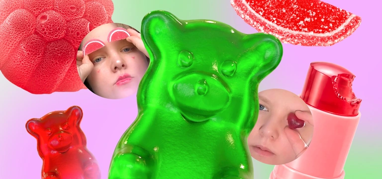 «Дай мне мармеладку»: как тренд от&nbsp;Pinterest вернул моду на&nbsp;мармелад