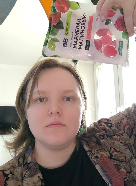 «Дай мне мармеладку»: как тренд от&nbsp;Pinterest вернул моду на&nbsp;мармелад