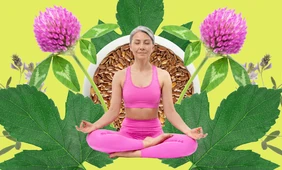 Что такое фитоэстрогены и&nbsp;правда ли, что они помогают при&nbsp;менопаузе