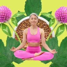 Что такое фитоэстрогены и&nbsp;правда ли, что они помогают при&nbsp;менопаузе