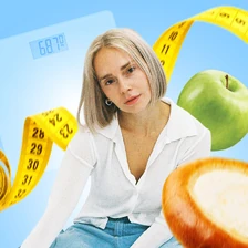 Нестыдные вопросы о&nbsp;похудении врачу эндокринологу-диетологу: отвечает Аделина Вишнева