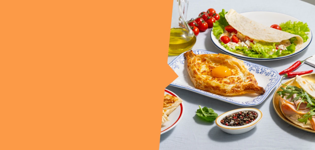 10 простых рецептов