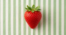 Как хранить клубнику, чтобы она не потеряла вкус