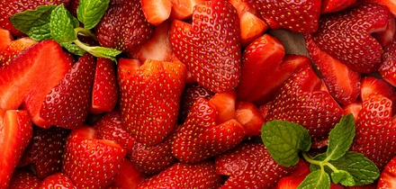Как хранить клубнику, чтобы она не потеряла вкус