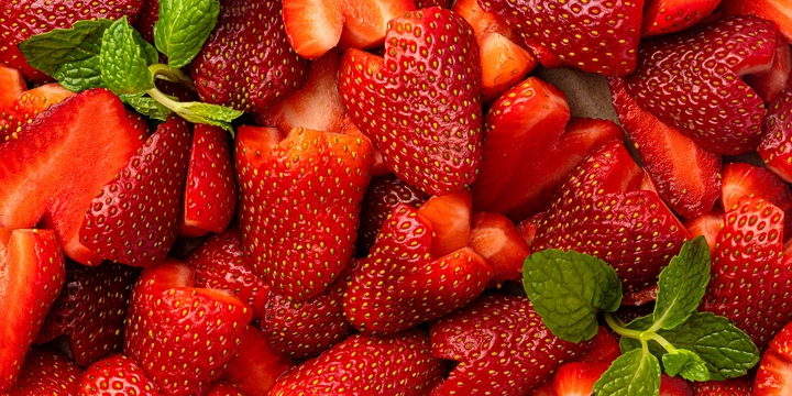 Как хранить клубнику, чтобы она не потеряла вкус