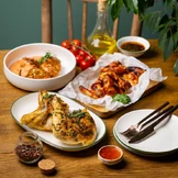 Как вкусно приготовить мясо в&nbsp;аэрогриле: 7 простых пошаговых рецептов